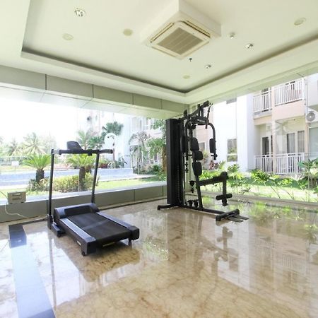 Reddoorz Apartment @ Malioboro City Adisucipto Maguwo Exterior foto