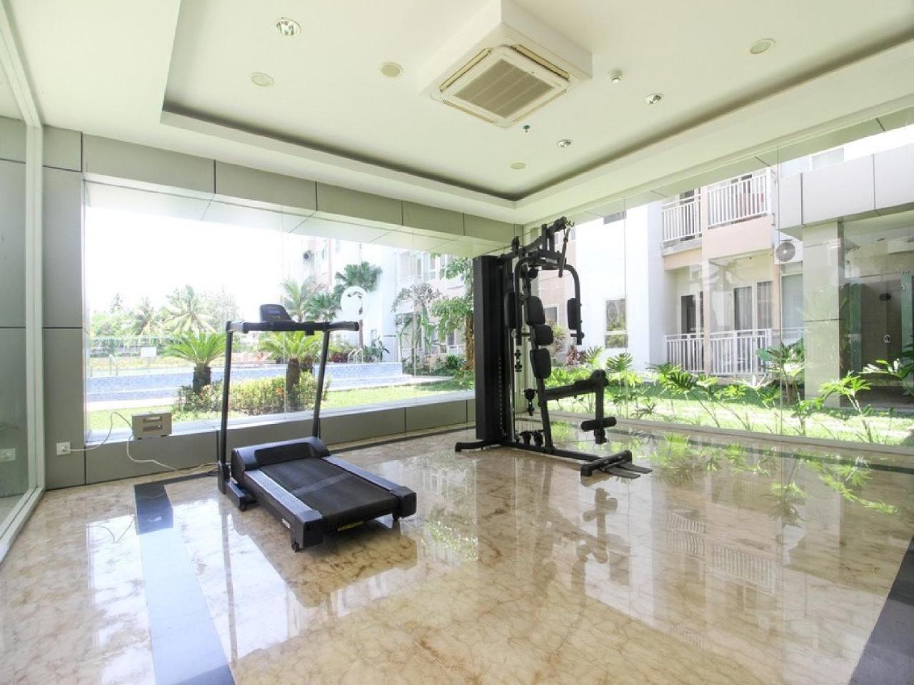 Reddoorz Apartment @ Malioboro City Adisucipto Maguwo Exterior foto