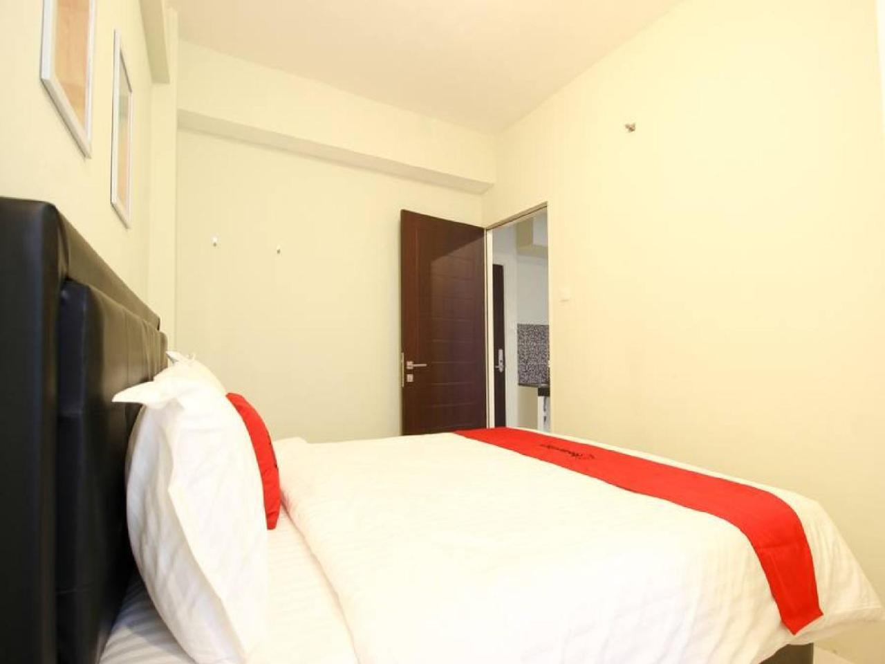 Reddoorz Apartment @ Malioboro City Adisucipto Maguwo Exterior foto