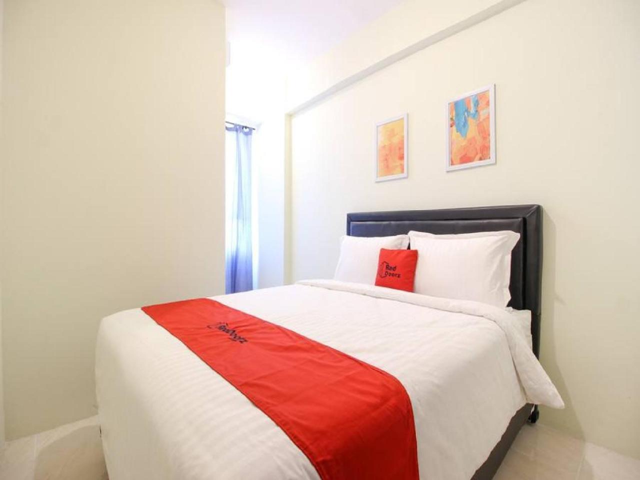 Reddoorz Apartment @ Malioboro City Adisucipto Maguwo Exterior foto
