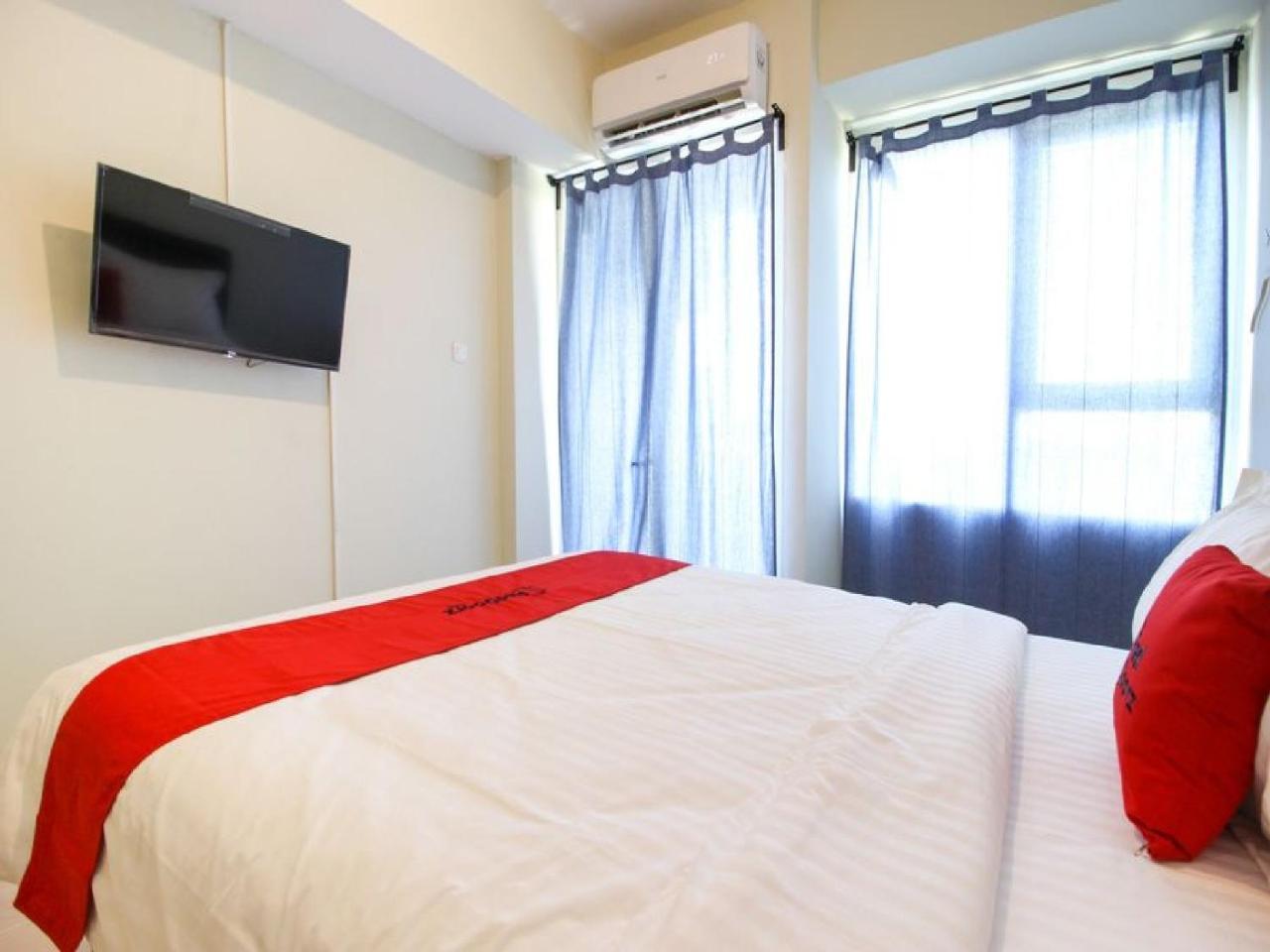Reddoorz Apartment @ Malioboro City Adisucipto Maguwo Exterior foto