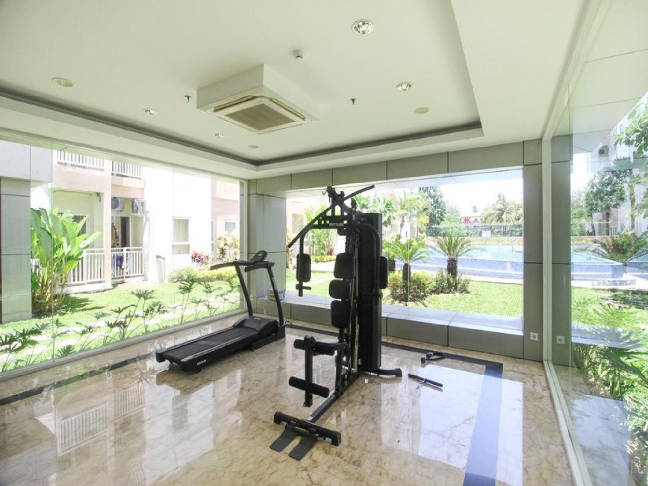 Reddoorz Apartment @ Malioboro City Adisucipto Maguwo Exterior foto