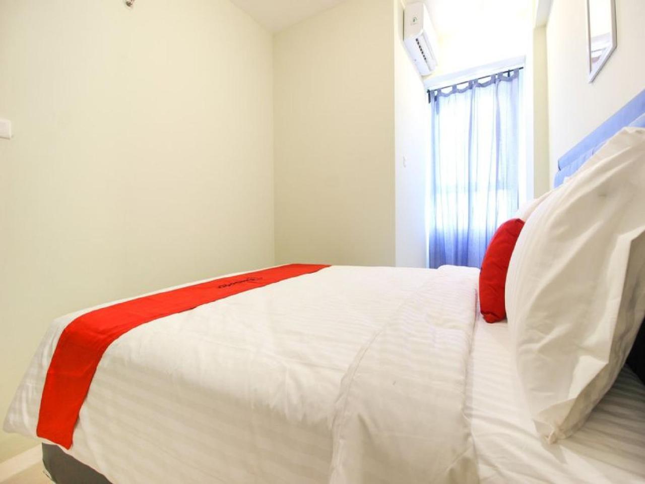 Reddoorz Apartment @ Malioboro City Adisucipto Maguwo Exterior foto